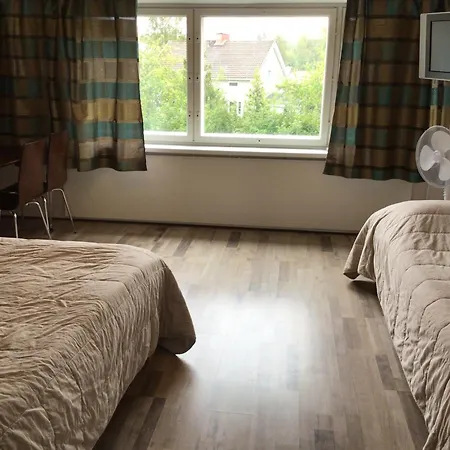 Leo 2* Коувола