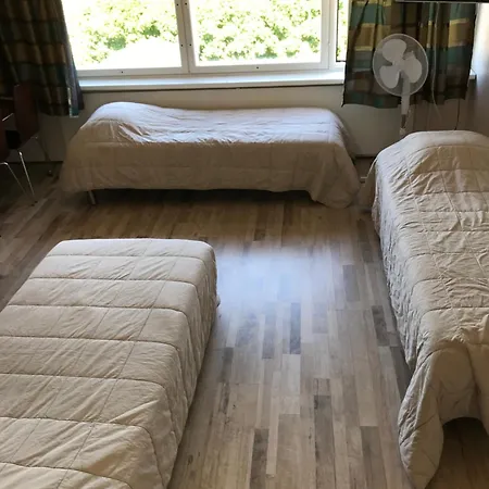 Leo Отель Коувола