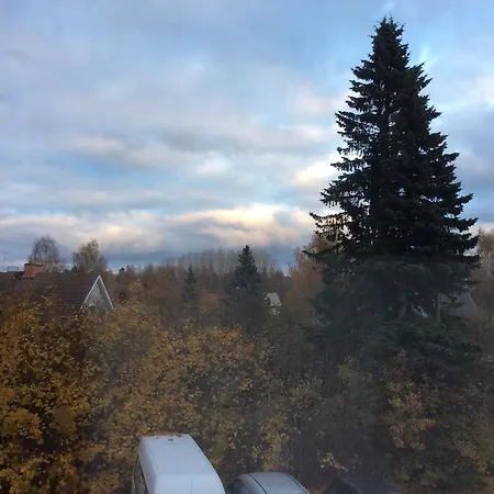 Leo 2* Kouvola