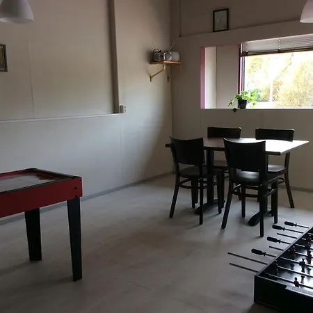 Hotel Leo Kouvola